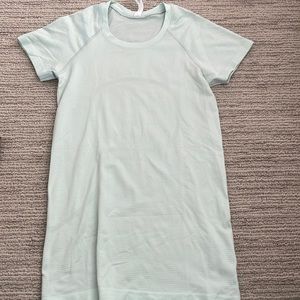 Lululemon Swiftly Top WORN ONCE